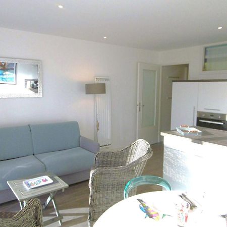 Appartement Iwan Sarzeau Dış mekan fotoğraf