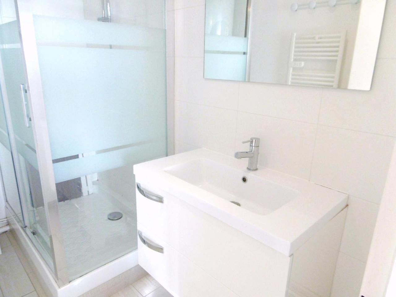 Appartement Iwan Sarzeau Dış mekan fotoğraf