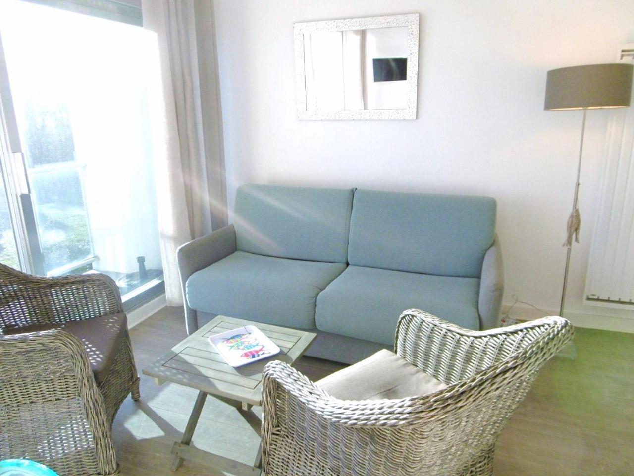 Appartement Iwan Sarzeau Dış mekan fotoğraf